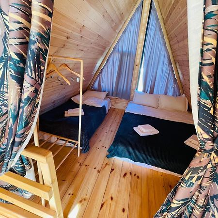Borjomi Story Villa Ngoại thất bức ảnh
